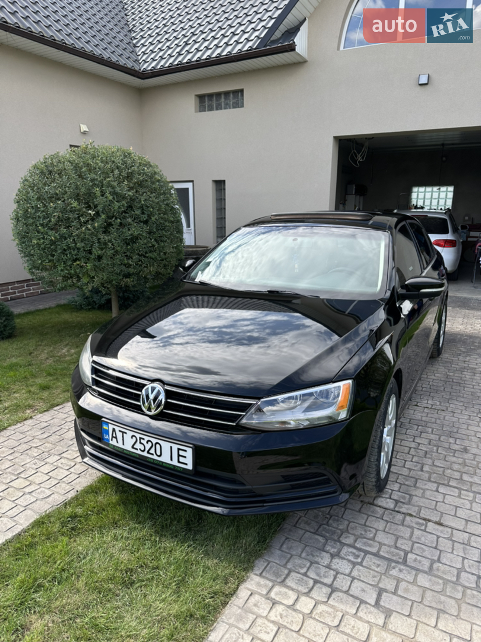 2013 Volkswagen Jetta - мініатюра 15