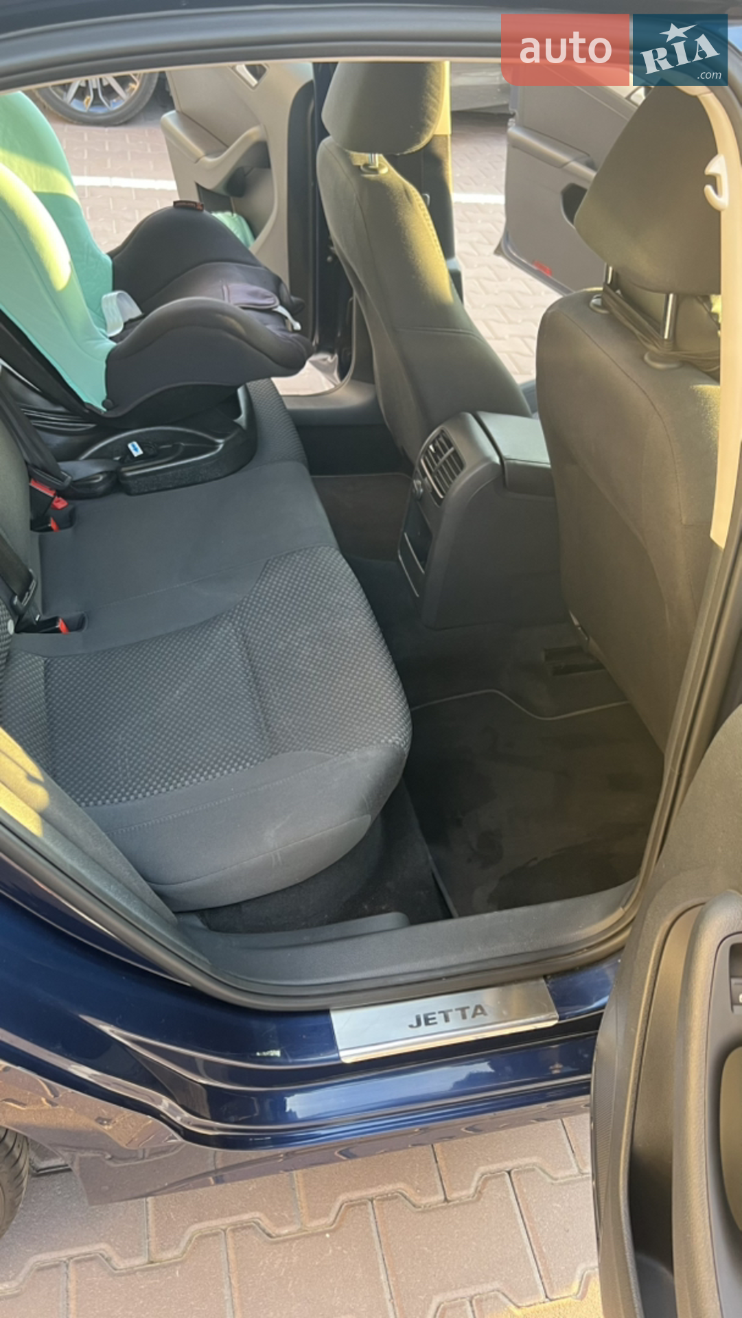 2013 Volkswagen Jetta - мініатюра 14