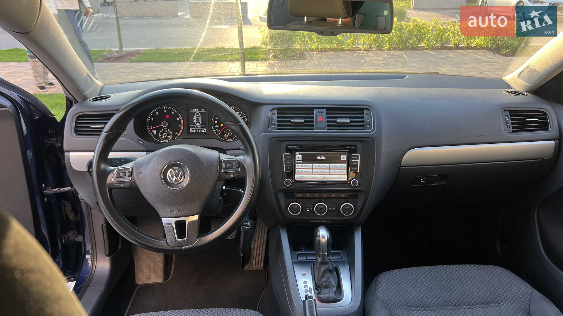 2013 Volkswagen Jetta - мініатюра 10