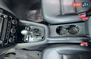 Седан Volkswagen Jetta 2015 в 