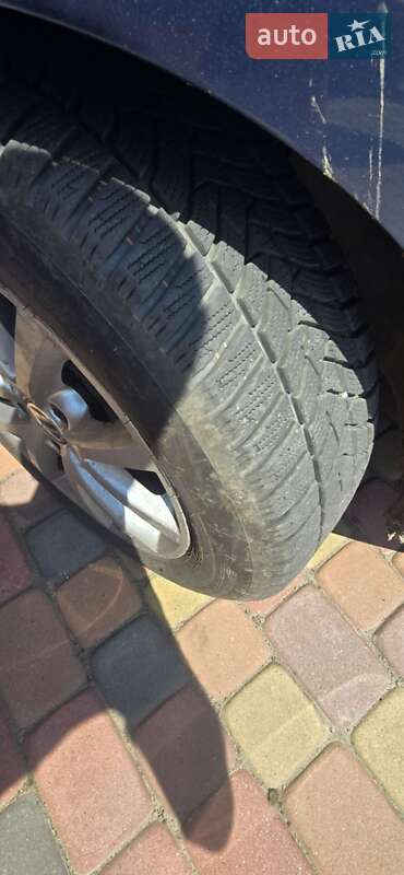 Седан Volkswagen Jetta 2015 в Луцке фото 11 Седан Volkswagen Jetta 2015 в Луцке