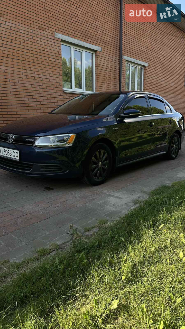 2013 Volkswagen Jetta - мініатюра 25