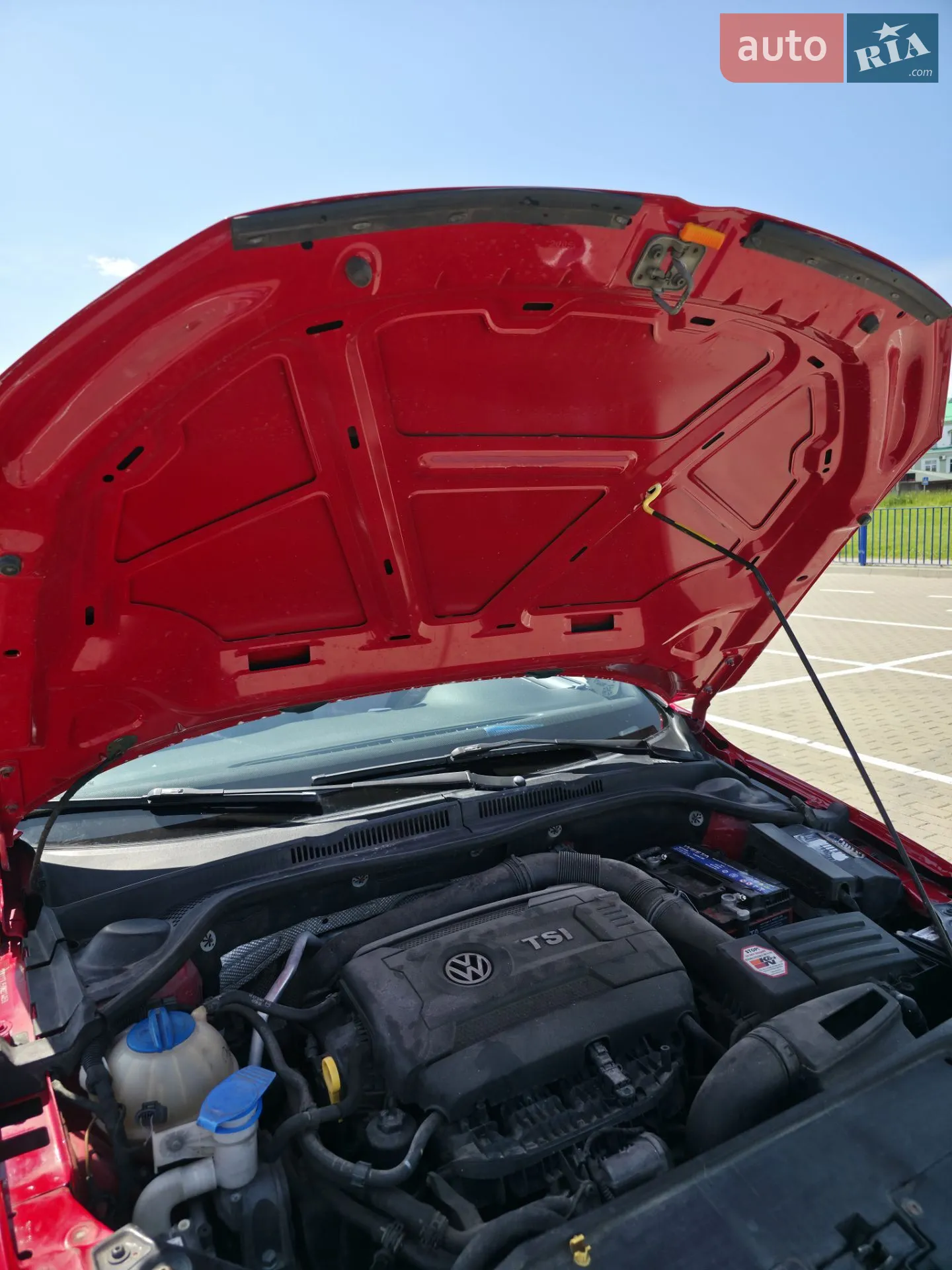 2015 Volkswagen Jetta - мініатюра 29