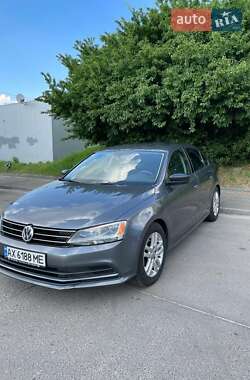 Седан Volkswagen Jetta 2014 в Винниках