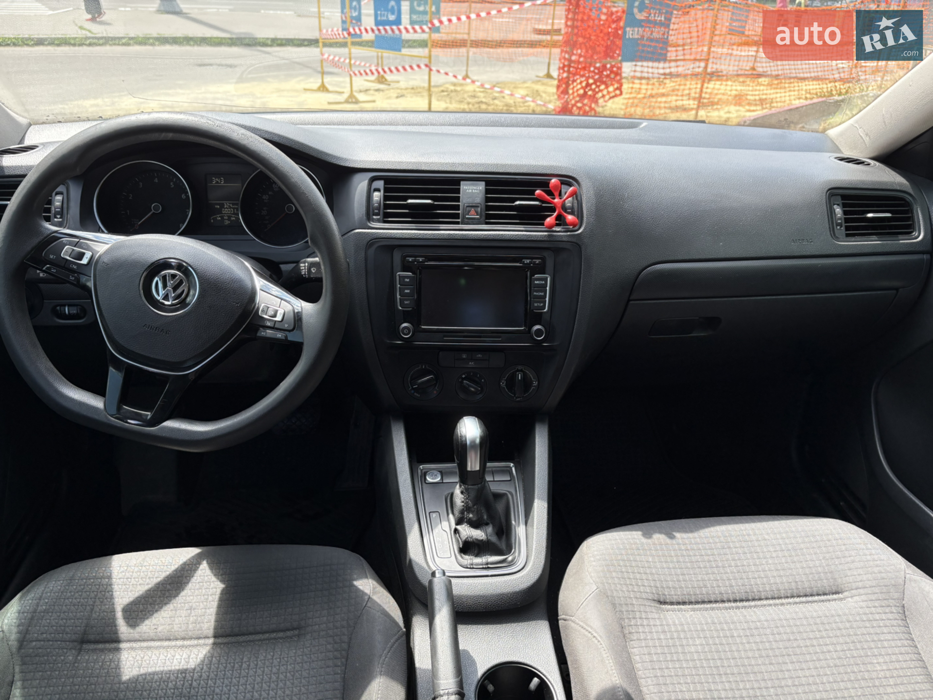 2015 Volkswagen Jetta - мініатюра 10