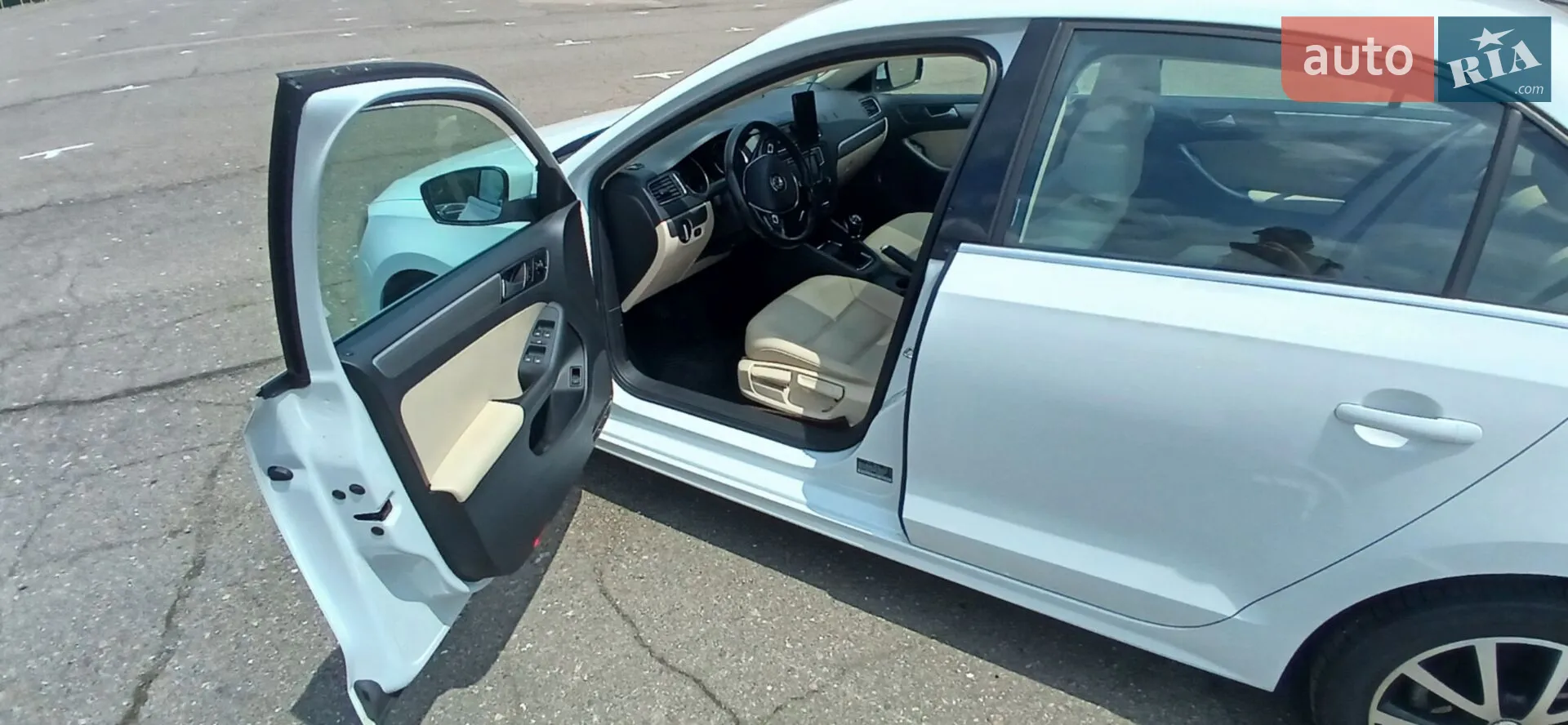 2017 Volkswagen Jetta - мініатюра 4