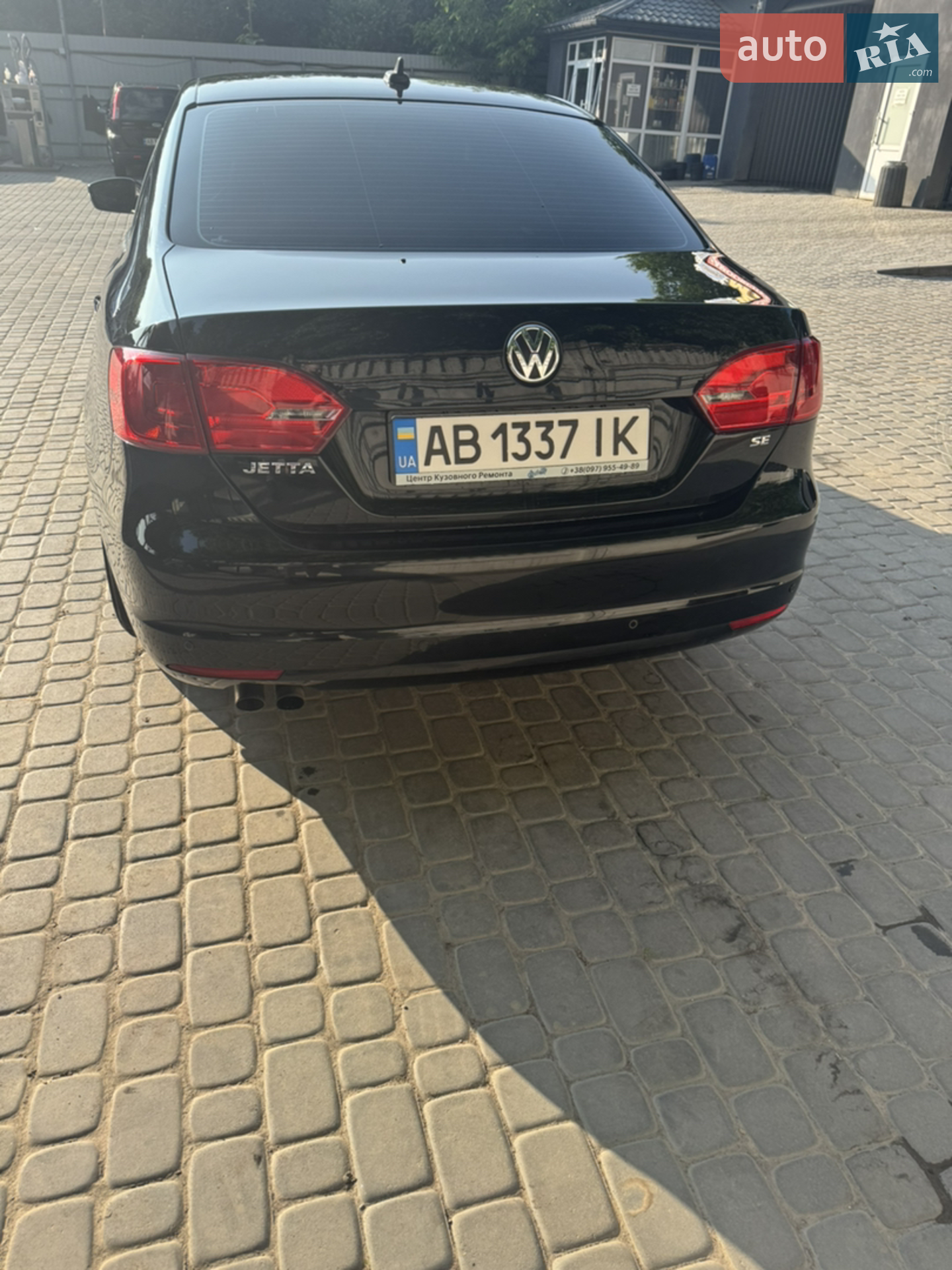 2014 Volkswagen Jetta - мініатюра 7