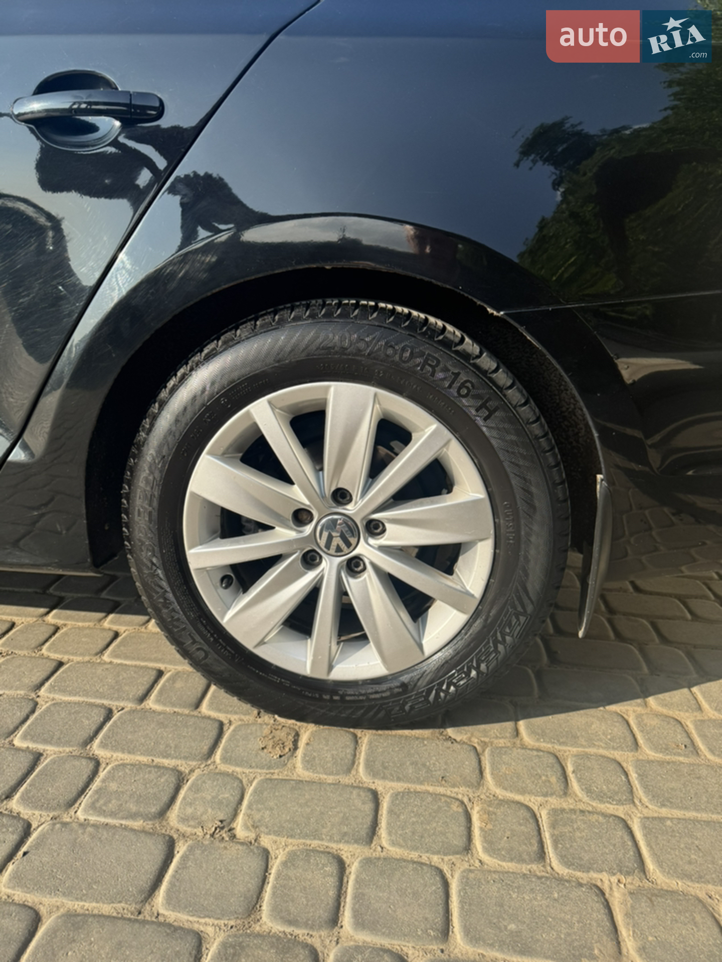 2014 Volkswagen Jetta - мініатюра 20