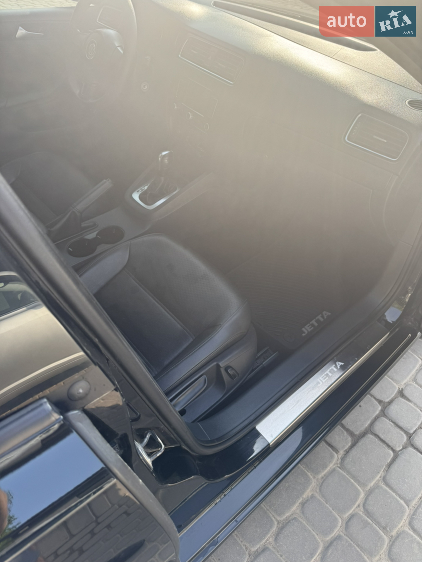 2014 Volkswagen Jetta - мініатюра 35