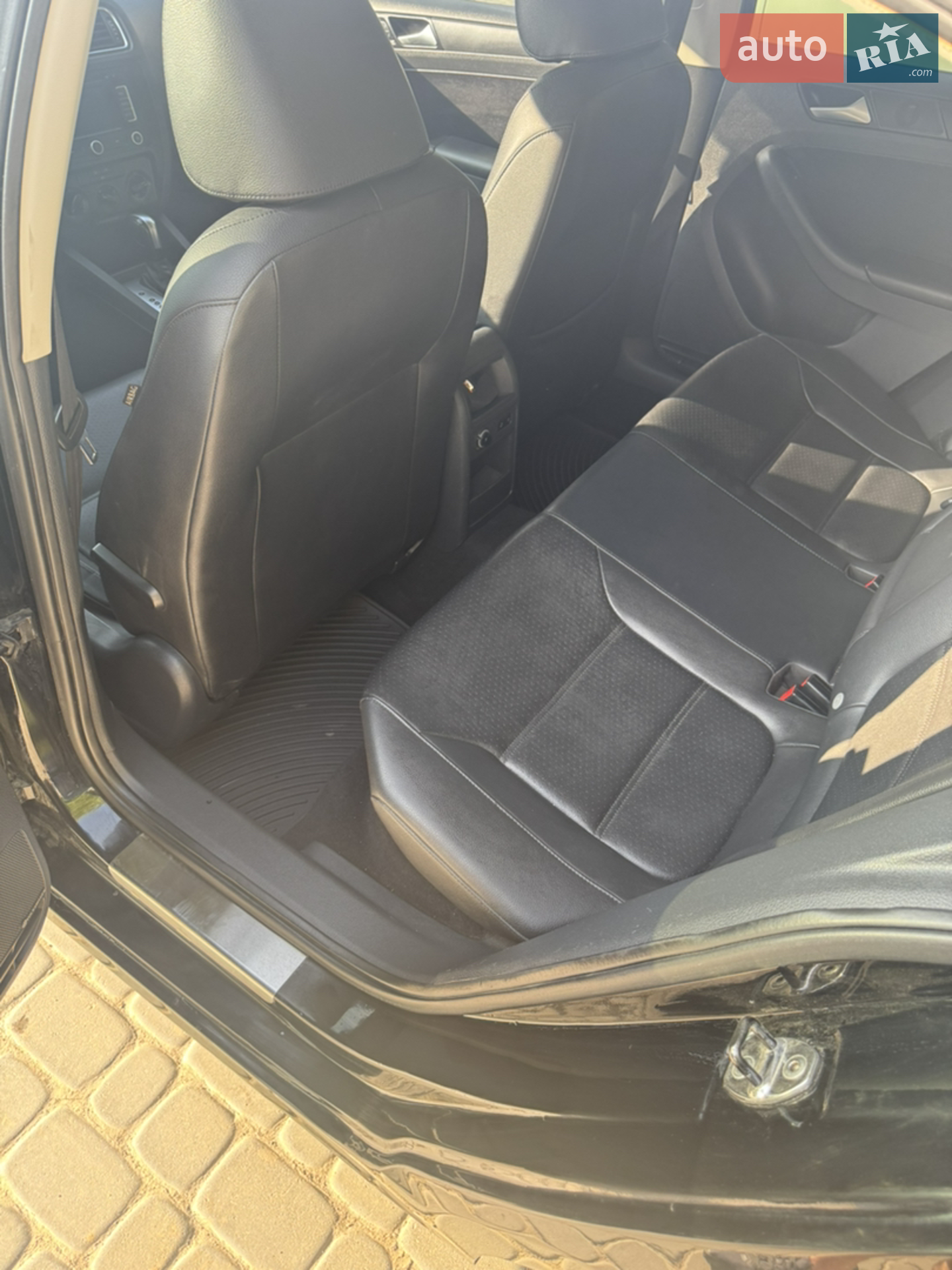 2014 Volkswagen Jetta - мініатюра 42