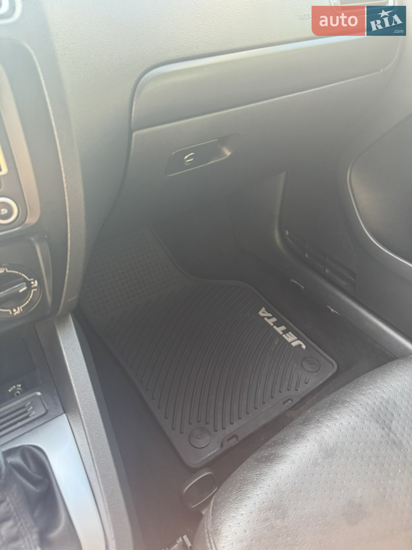 2014 Volkswagen Jetta - мініатюра 53