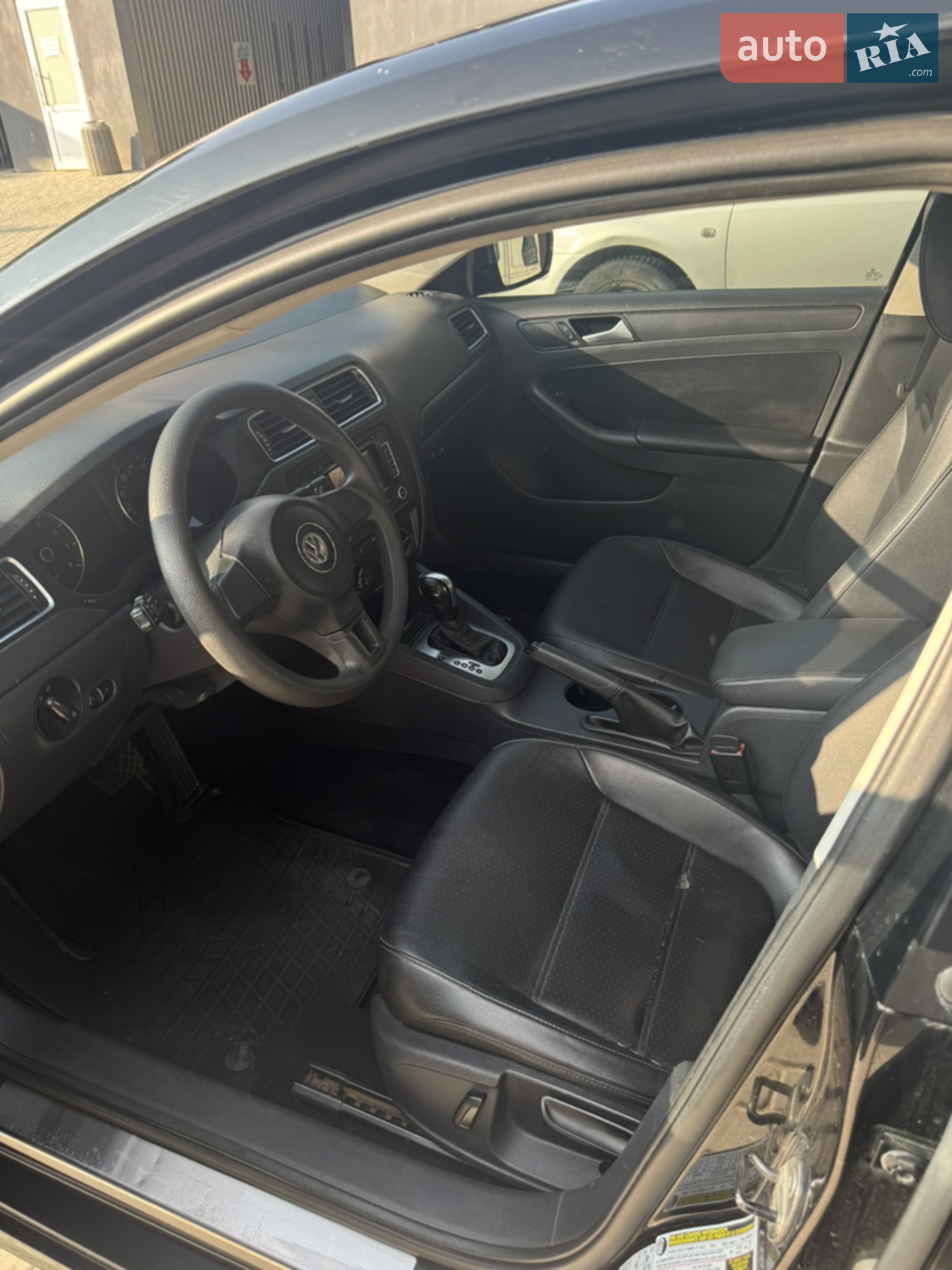 2014 Volkswagen Jetta - мініатюра 61