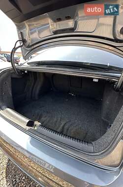 Седан Volkswagen Jetta 2016 в 