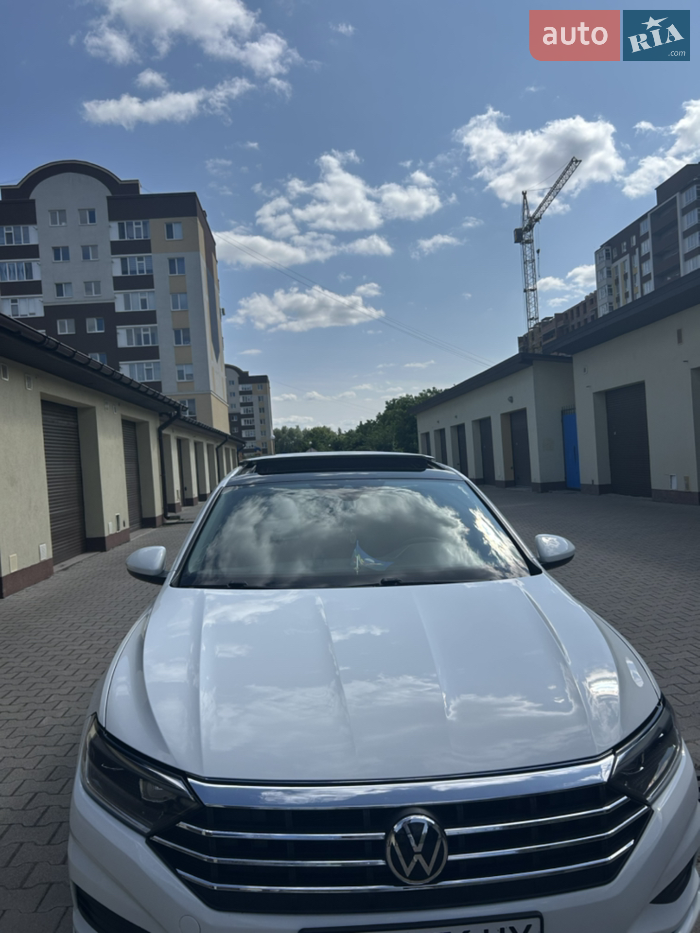 2021 Volkswagen Jetta - мініатюра 7