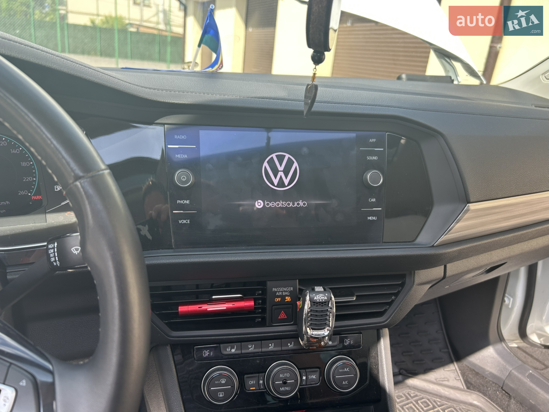 2021 Volkswagen Jetta - мініатюра 21