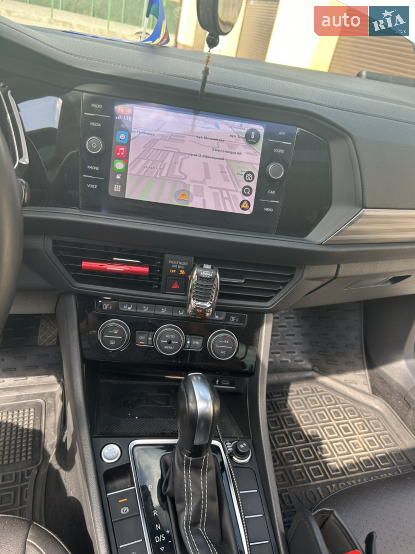 2021 Volkswagen Jetta - мініатюра 27