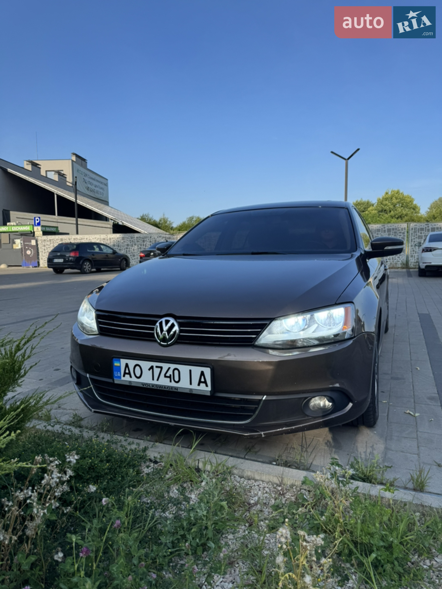 2014 Volkswagen Jetta - мініатюра 2