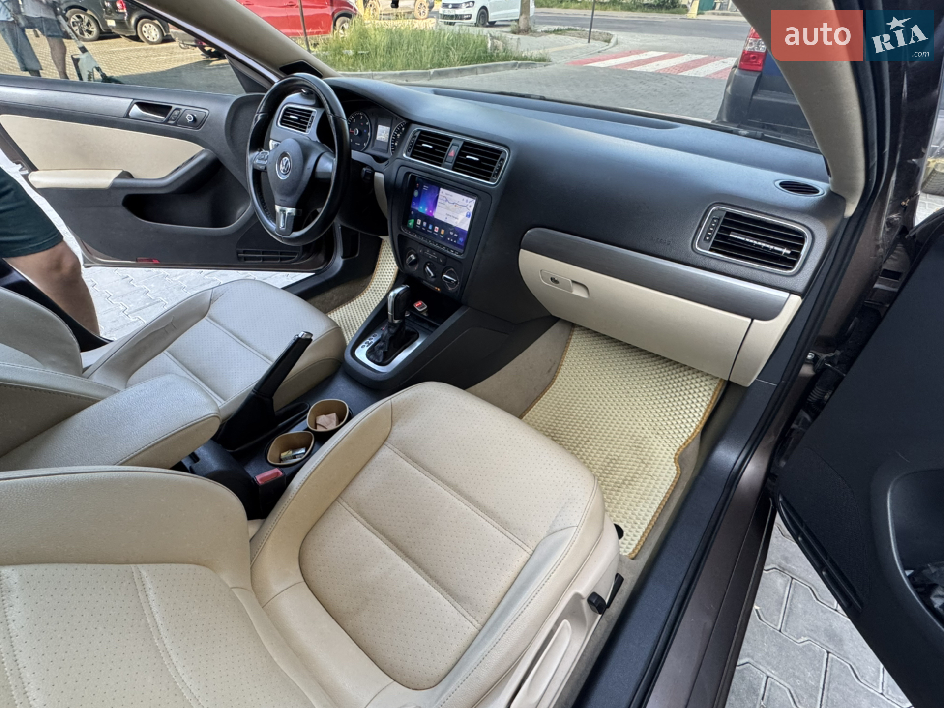 2014 Volkswagen Jetta - мініатюра 5