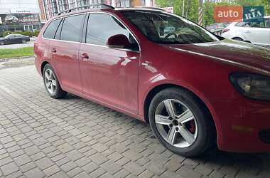 Универсал Volkswagen Jetta 2012 в Хмельницком