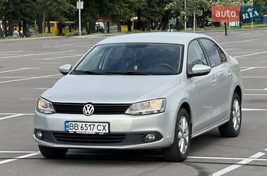 Седан Volkswagen Jetta 2011 в Киеве