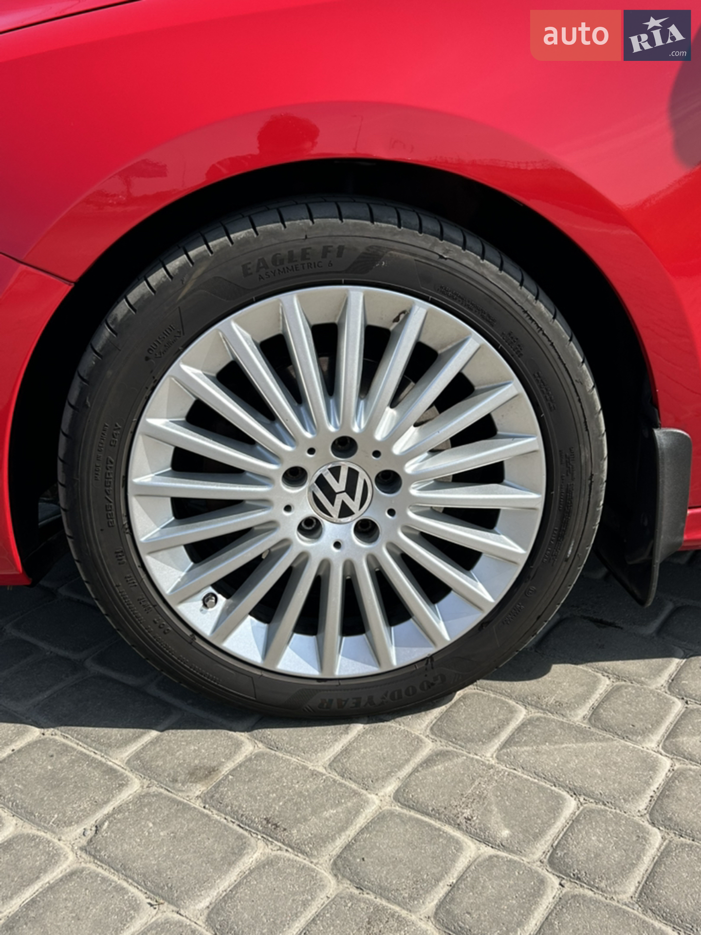 2012 Volkswagen Jetta - мініатюра 11
