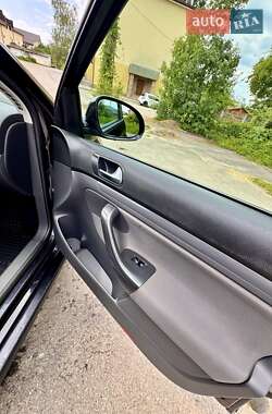 Седан Volkswagen Jetta 2008 в 