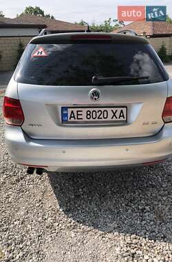 Универсал Volkswagen Jetta 2013 в 