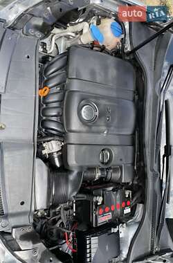 Универсал Volkswagen Jetta 2013 в 
