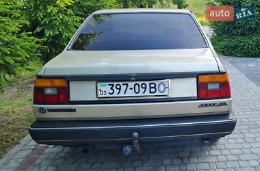 Седан Volkswagen Jetta 1984 в 