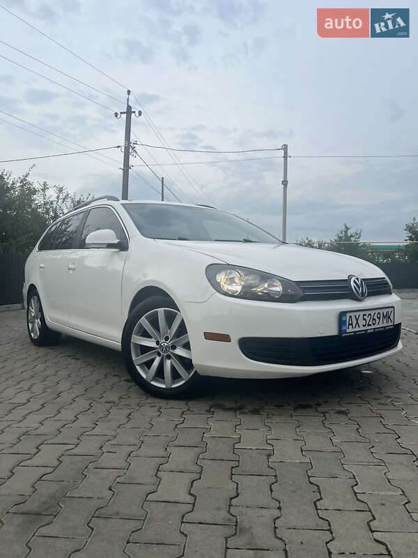 Volkswagen Jetta 2013