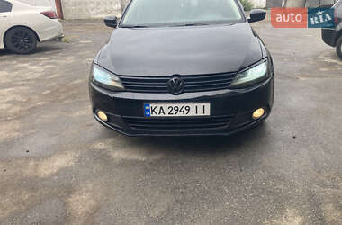 Седан Volkswagen Jetta 2014 в Киеве