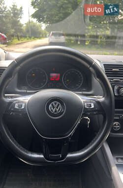 Седан Volkswagen Jetta 2009 в Сумах