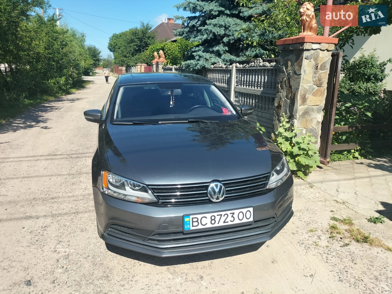 2016 Volkswagen Jetta - мініатюра 28