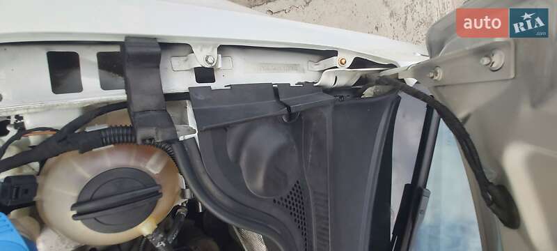 Седан Volkswagen Jetta 2016 в Києві