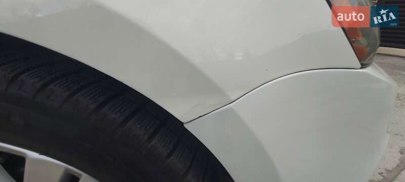 Седан Volkswagen Jetta 2016 в Києві