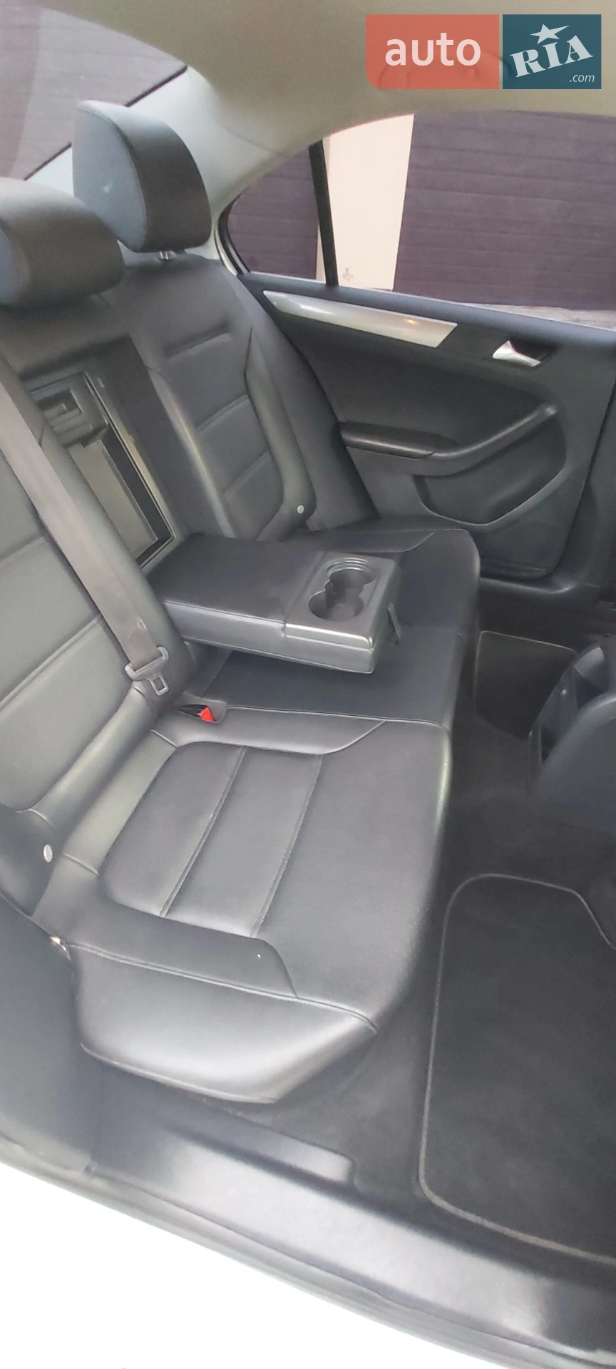 2016 Volkswagen Jetta - мініатюра 19