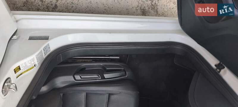 Седан Volkswagen Jetta 2016 в Києві