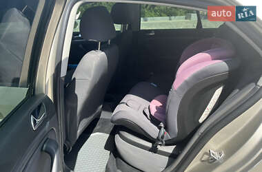 Седан Volkswagen Jetta 2007 в 