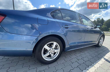Седан Volkswagen Jetta 2016 в 