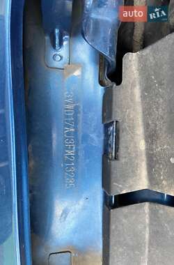 Седан Volkswagen Jetta 2014 в 