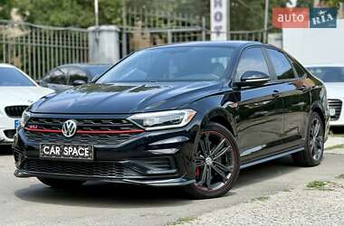 Седан Volkswagen Jetta 2019 в Одесі