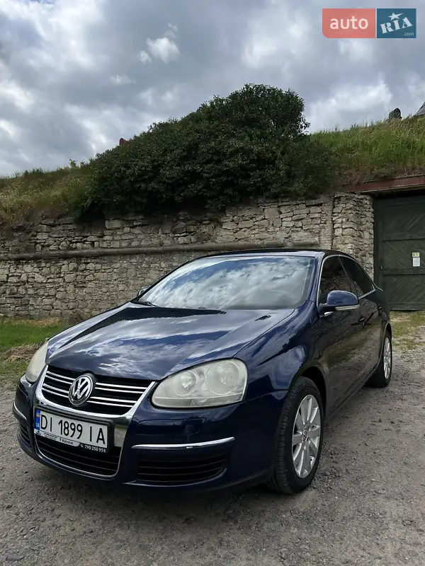 Volkswagen Jetta 2008 VIN WVWZZZ1KZ8M125563 фото оголошення 30 з 64