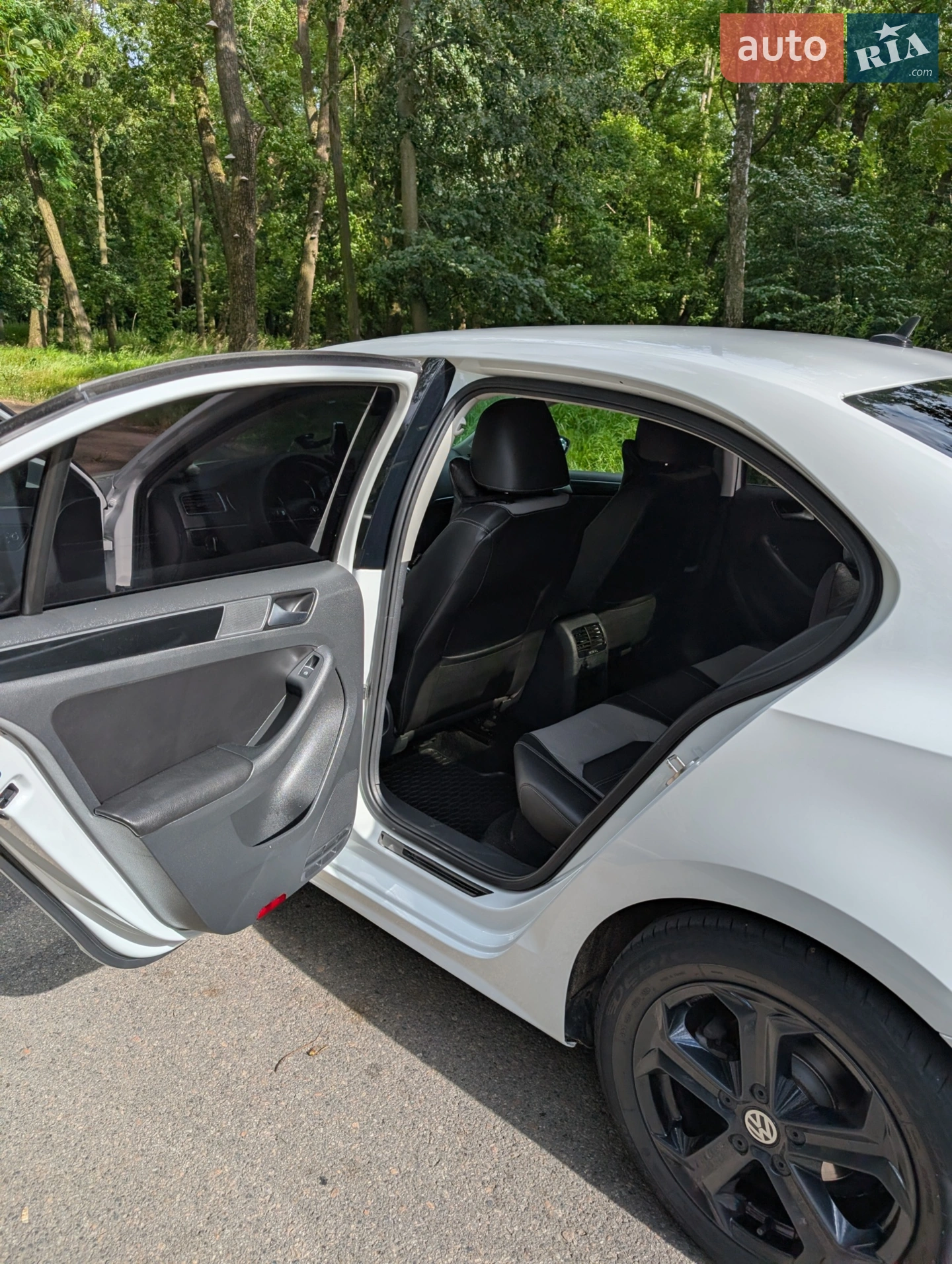 2016 Volkswagen Jetta - мініатюра 13
