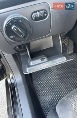 Седан Volkswagen Jetta 2007 в 