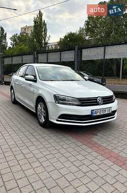 Седан Volkswagen Jetta 2017 в Києві