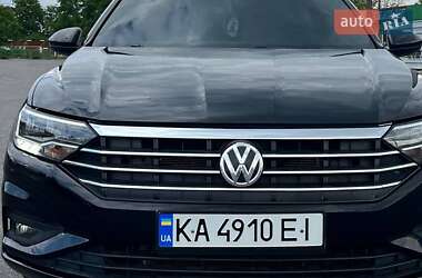Седан Volkswagen Jetta 2020 в Кривом Роге