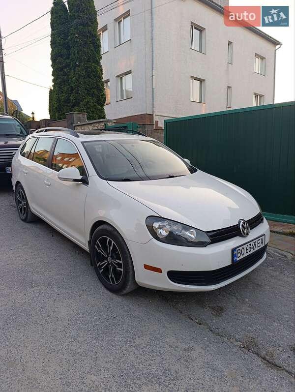 Volkswagen Jetta 2012