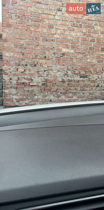 Седан Volkswagen Jetta 2017 в Полтаві