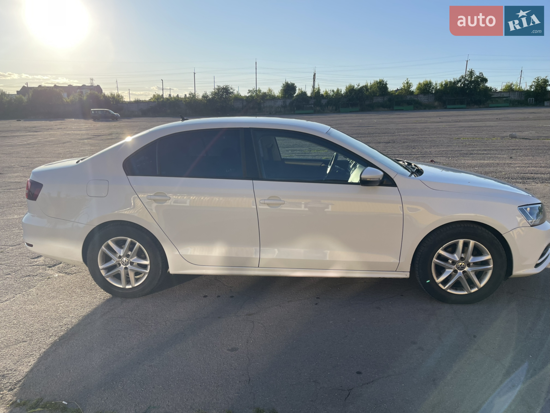 2016 Volkswagen Jetta - мініатюра 4