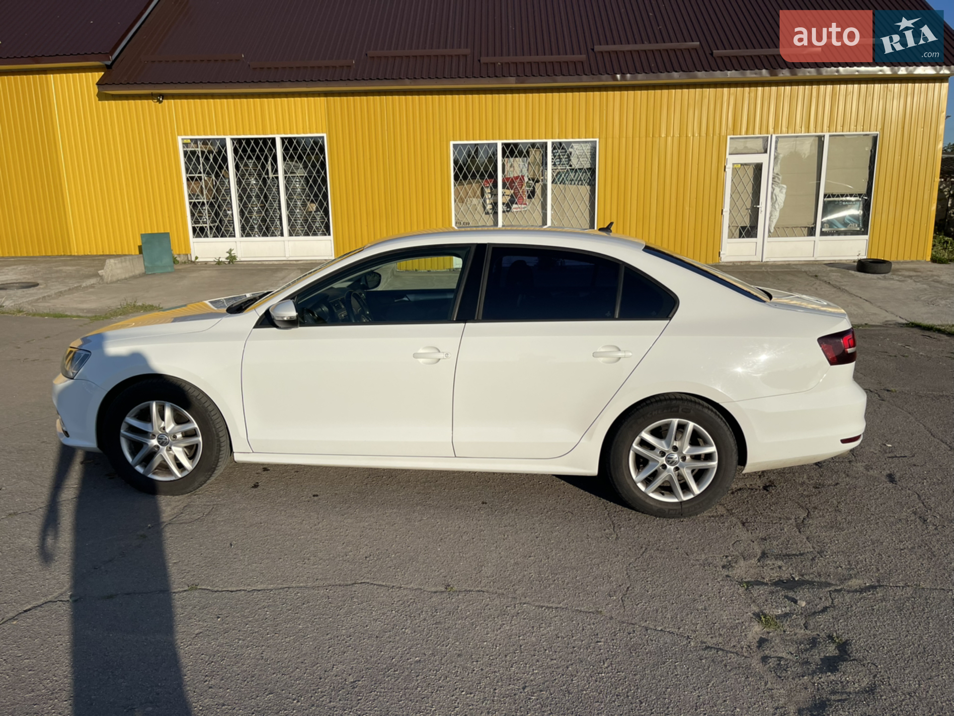 2016 Volkswagen Jetta - мініатюра 10